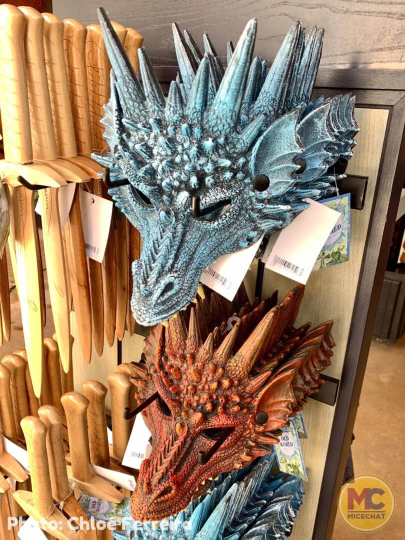 , Universal Orlando Update – Dinosaurs, Crêpes & Beetlejuice, Beetlejuice, Beetlejuice!