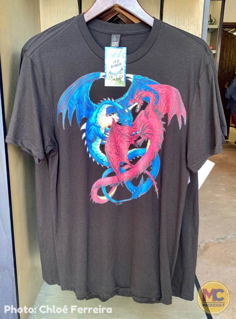 , Universal Orlando Update – Dinosaurs, Crêpes & Beetlejuice, Beetlejuice, Beetlejuice!