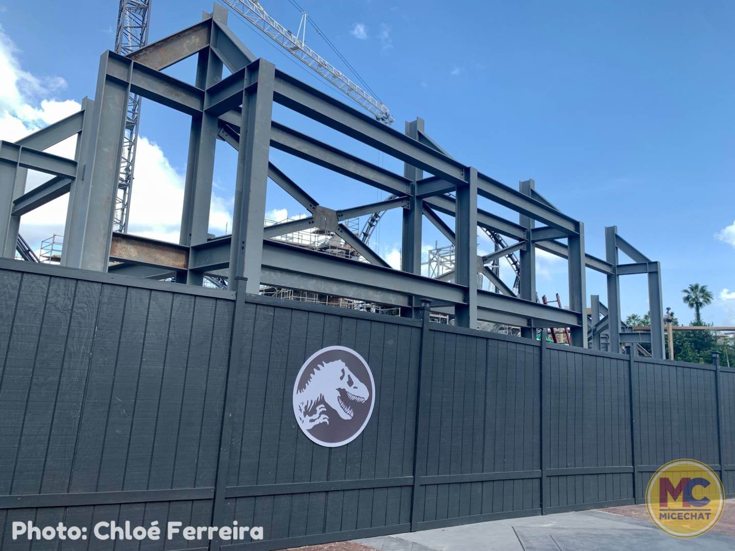 , Universal Orlando Update – Dinosaurs, Crêpes & Beetlejuice, Beetlejuice, Beetlejuice!