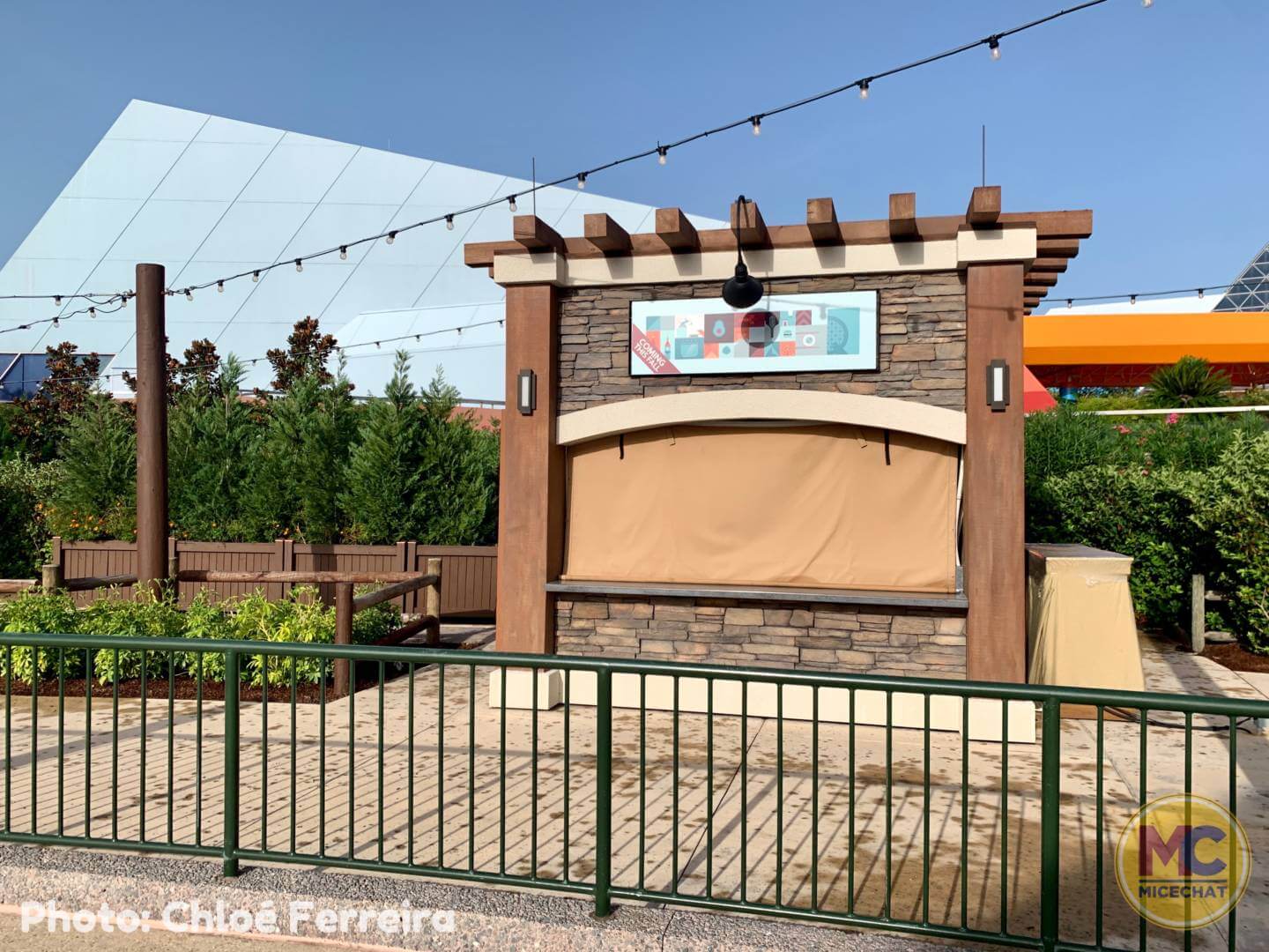 , Walt Disney World Update – Halloween Lives On After All