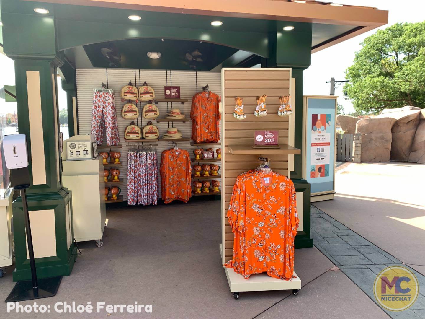 , Walt Disney World Update – Halloween Lives On After All