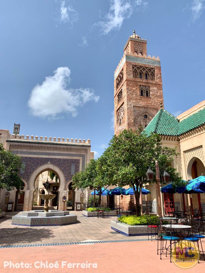 , Walt Disney World Update – Halloween Lives On After All