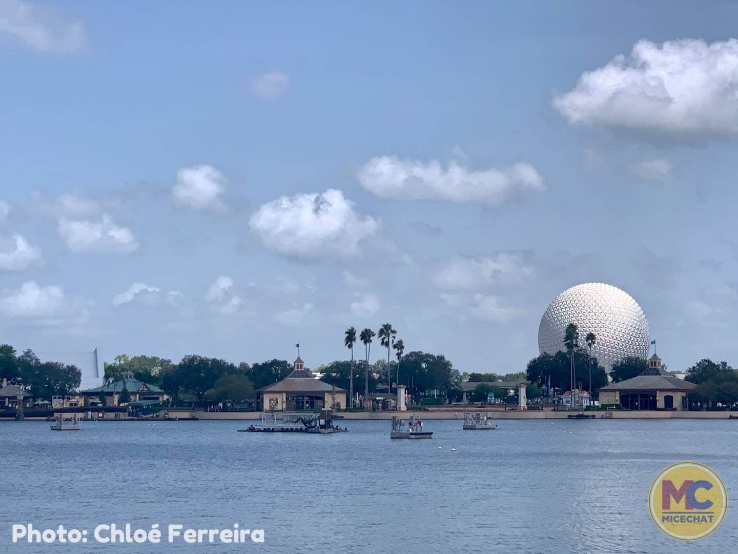 , Walt Disney World Update – Halloween Lives On After All