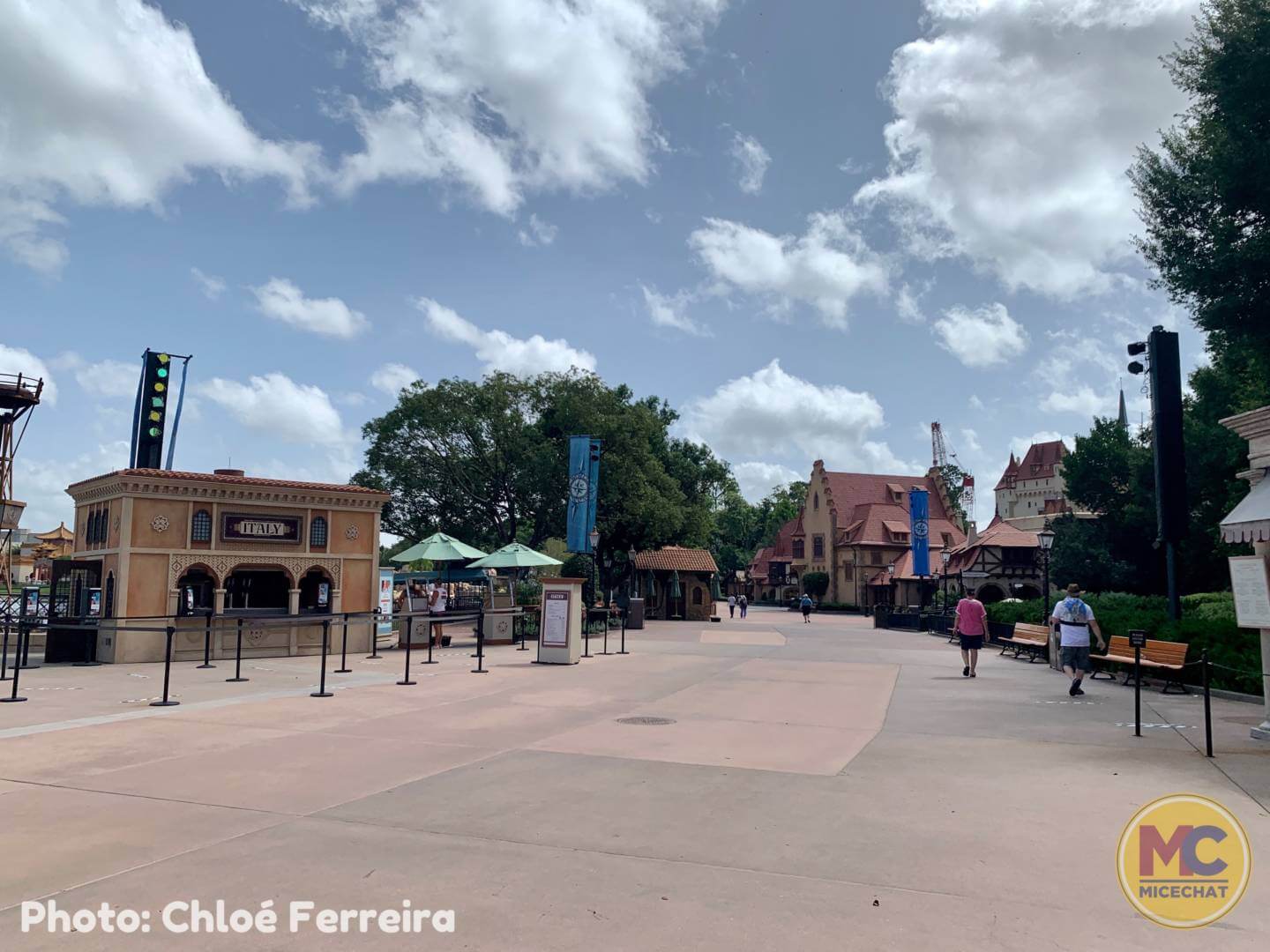 , Walt Disney World Update – Halloween Lives On After All