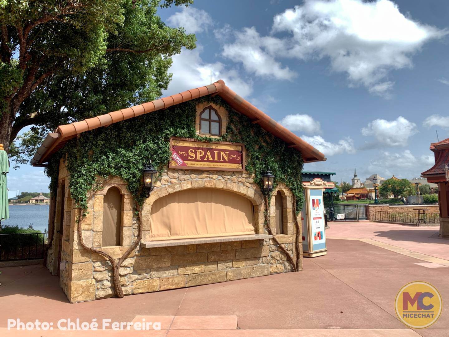 , Walt Disney World Update – Halloween Lives On After All