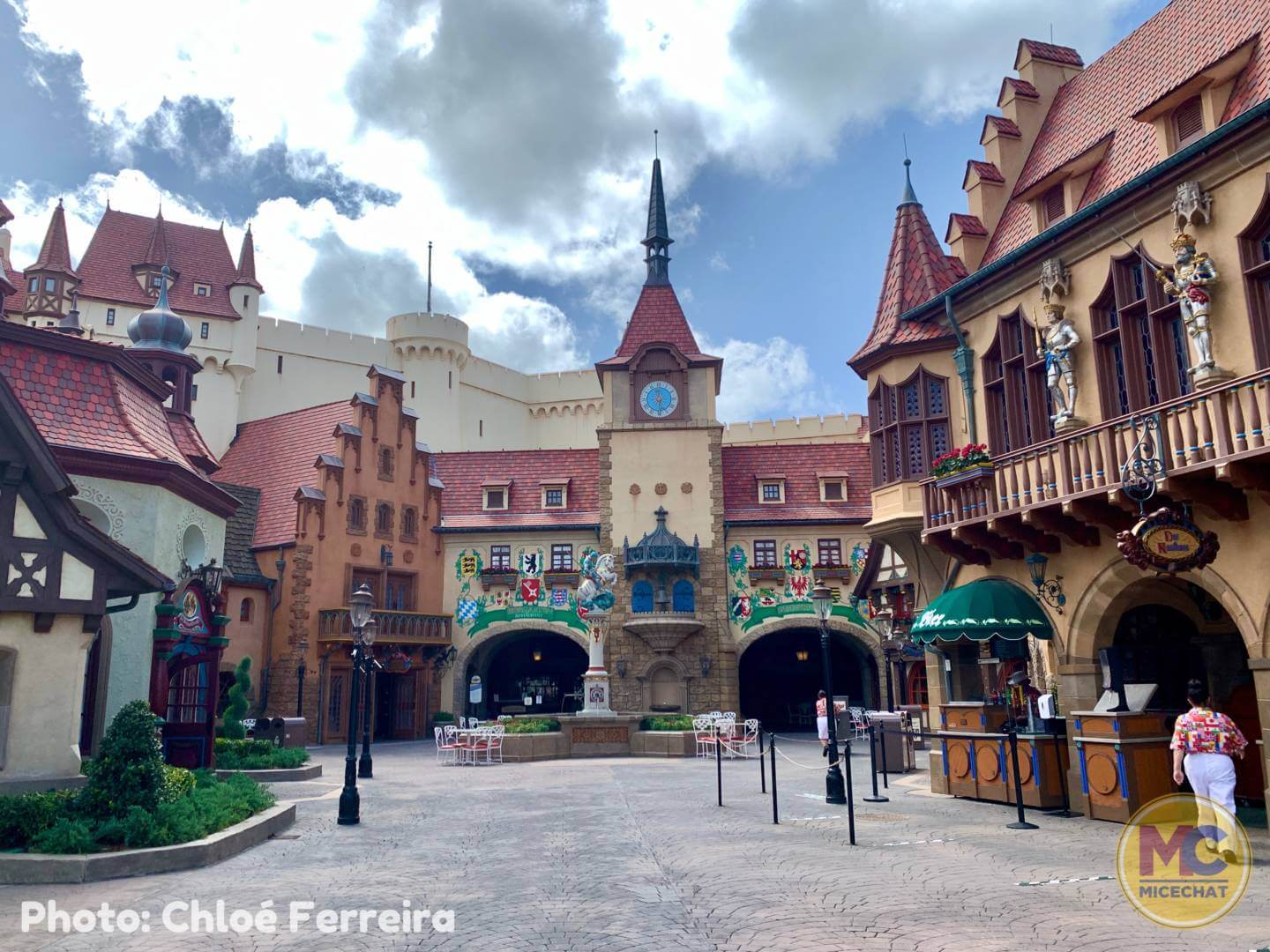 , Walt Disney World Update – Halloween Lives On After All