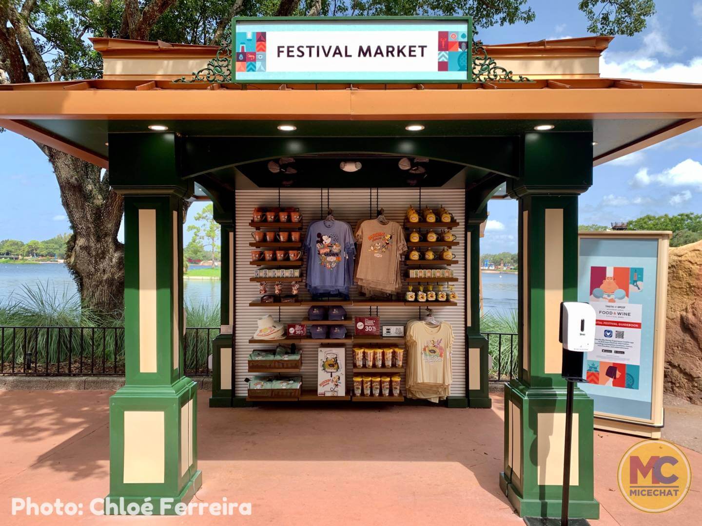 , Walt Disney World Update – Halloween Lives On After All