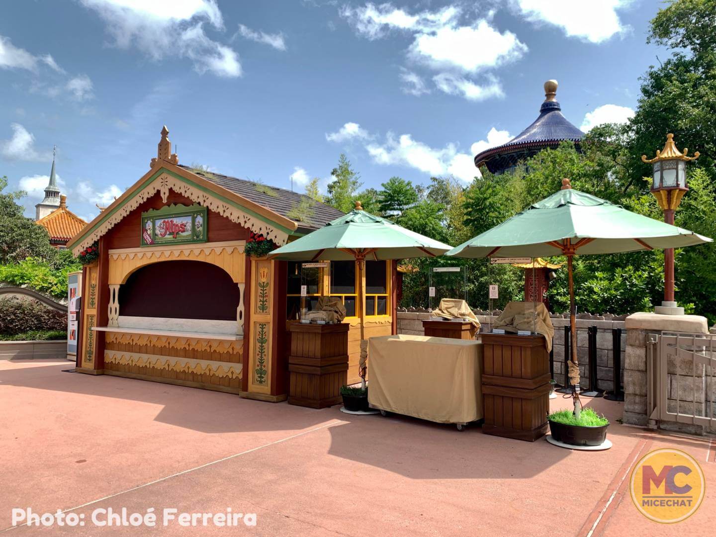, Walt Disney World Update – Halloween Lives On After All