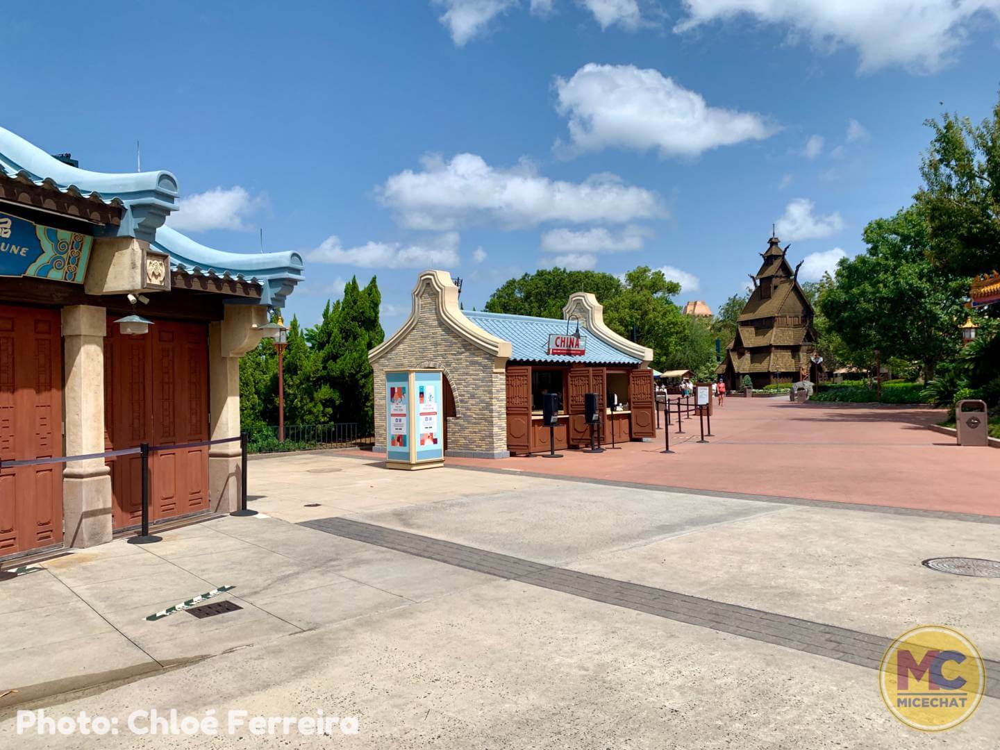 , Walt Disney World Update – Halloween Lives On After All