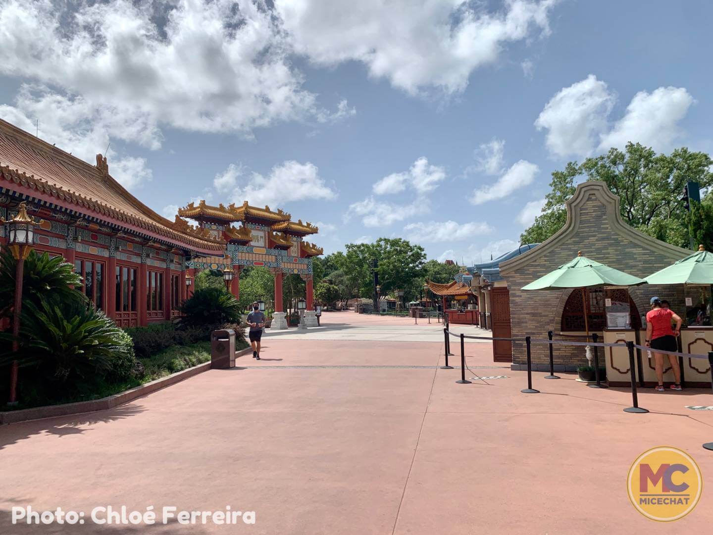 , Walt Disney World Update – Halloween Lives On After All