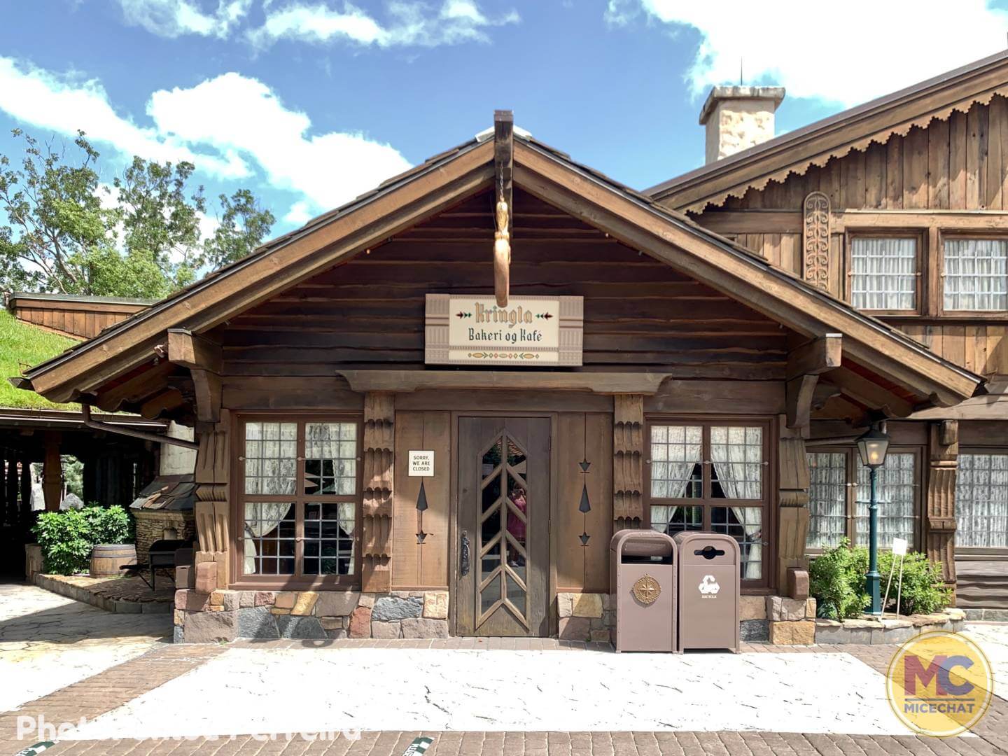 , Walt Disney World Update – Halloween Lives On After All