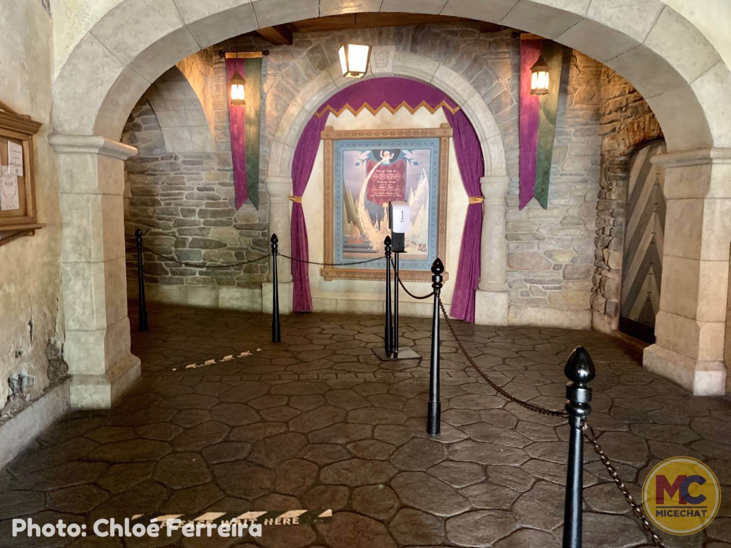 , Walt Disney World Update &#8211; Halloween Lives On After All