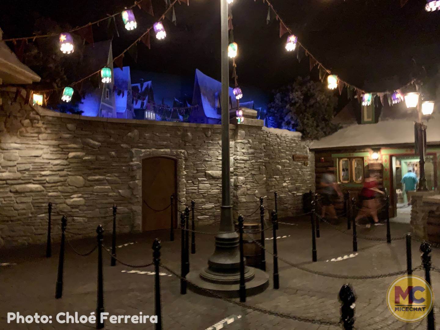 , Walt Disney World Update – Halloween Lives On After All