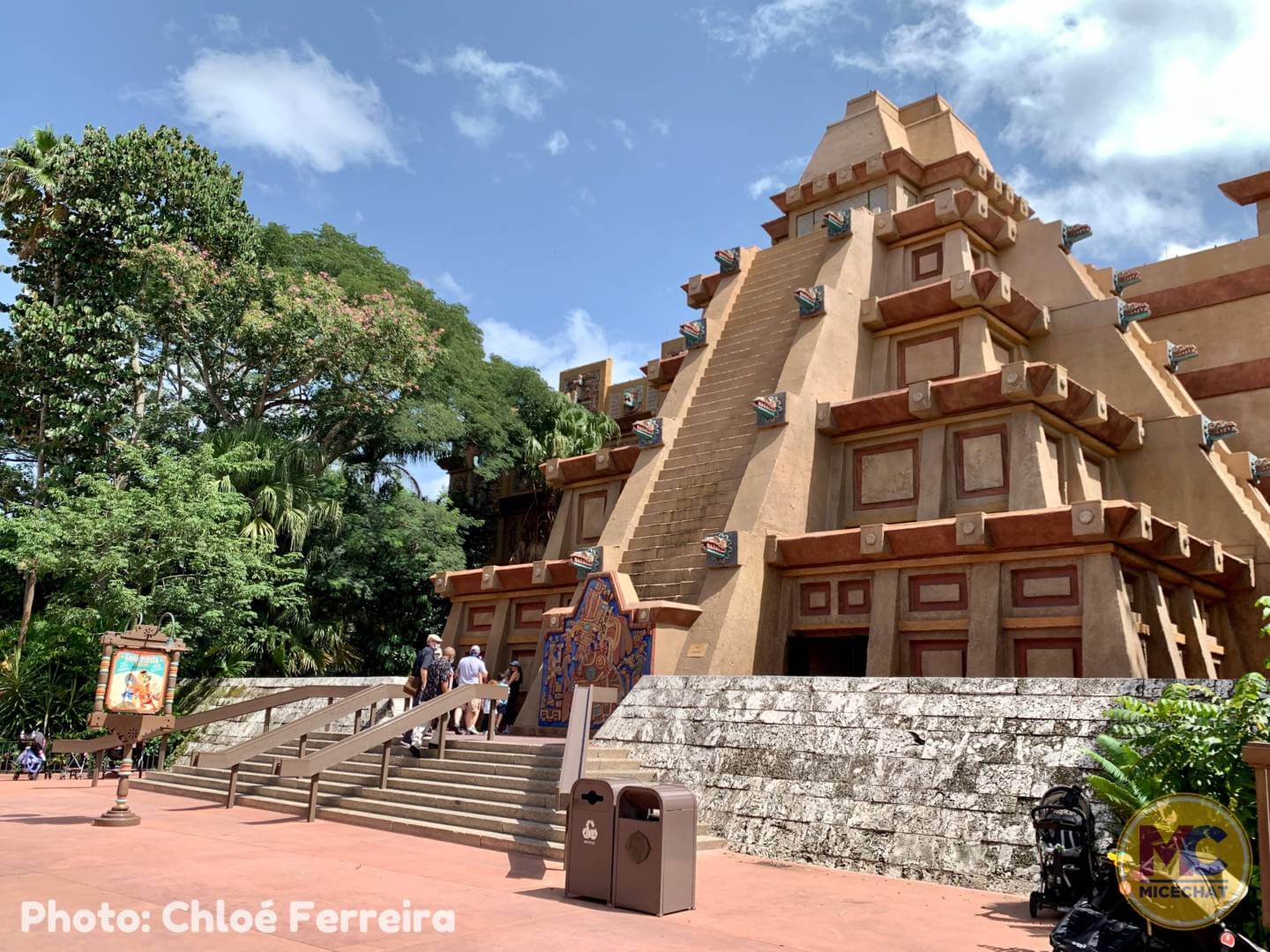 , Walt Disney World Update – Halloween Lives On After All