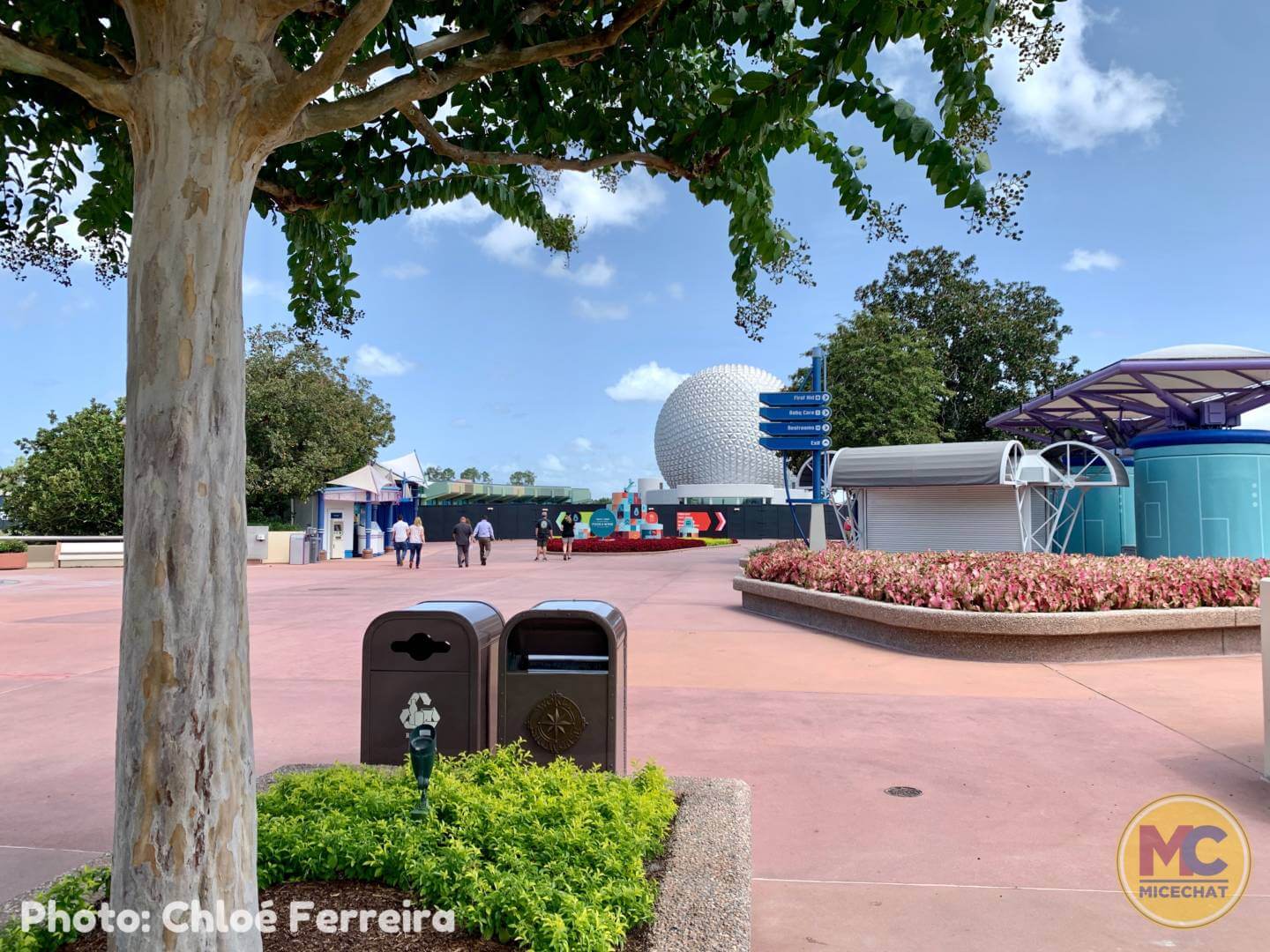 , Walt Disney World Update – Halloween Lives On After All