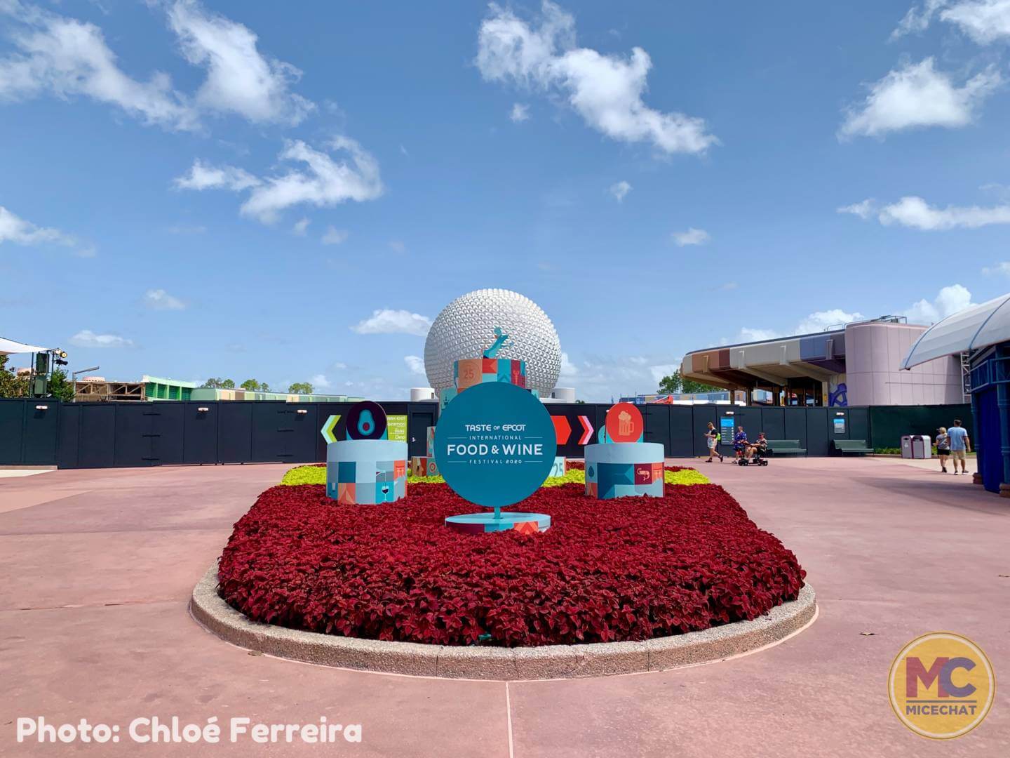 , Walt Disney World Update – Halloween Lives On After All