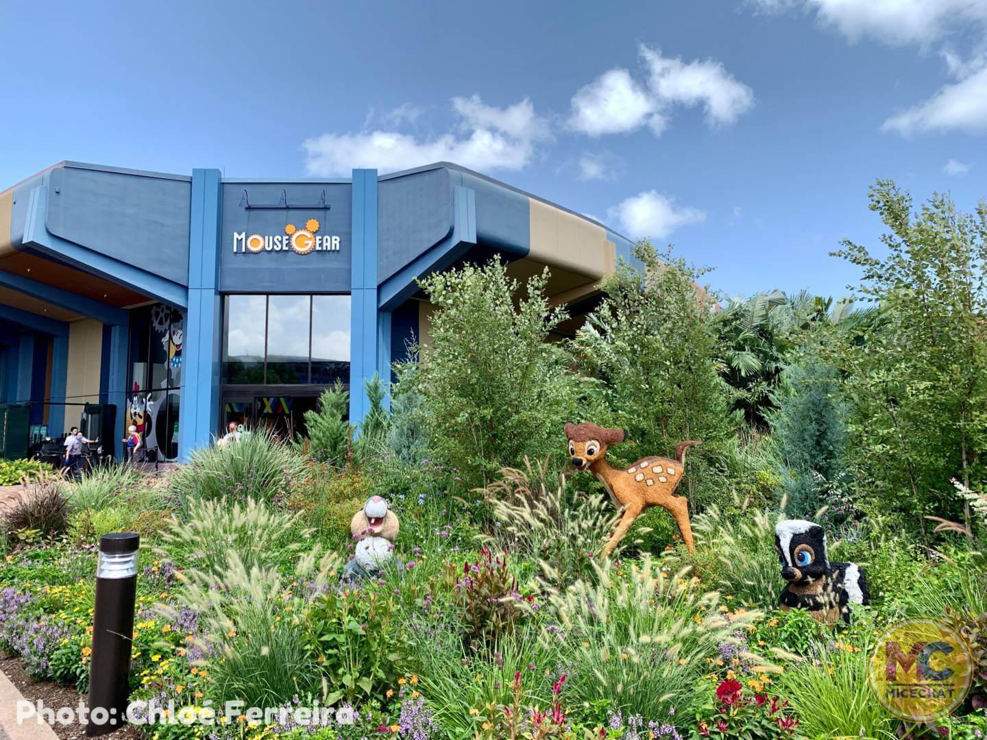 , Walt Disney World Update – Halloween Lives On After All