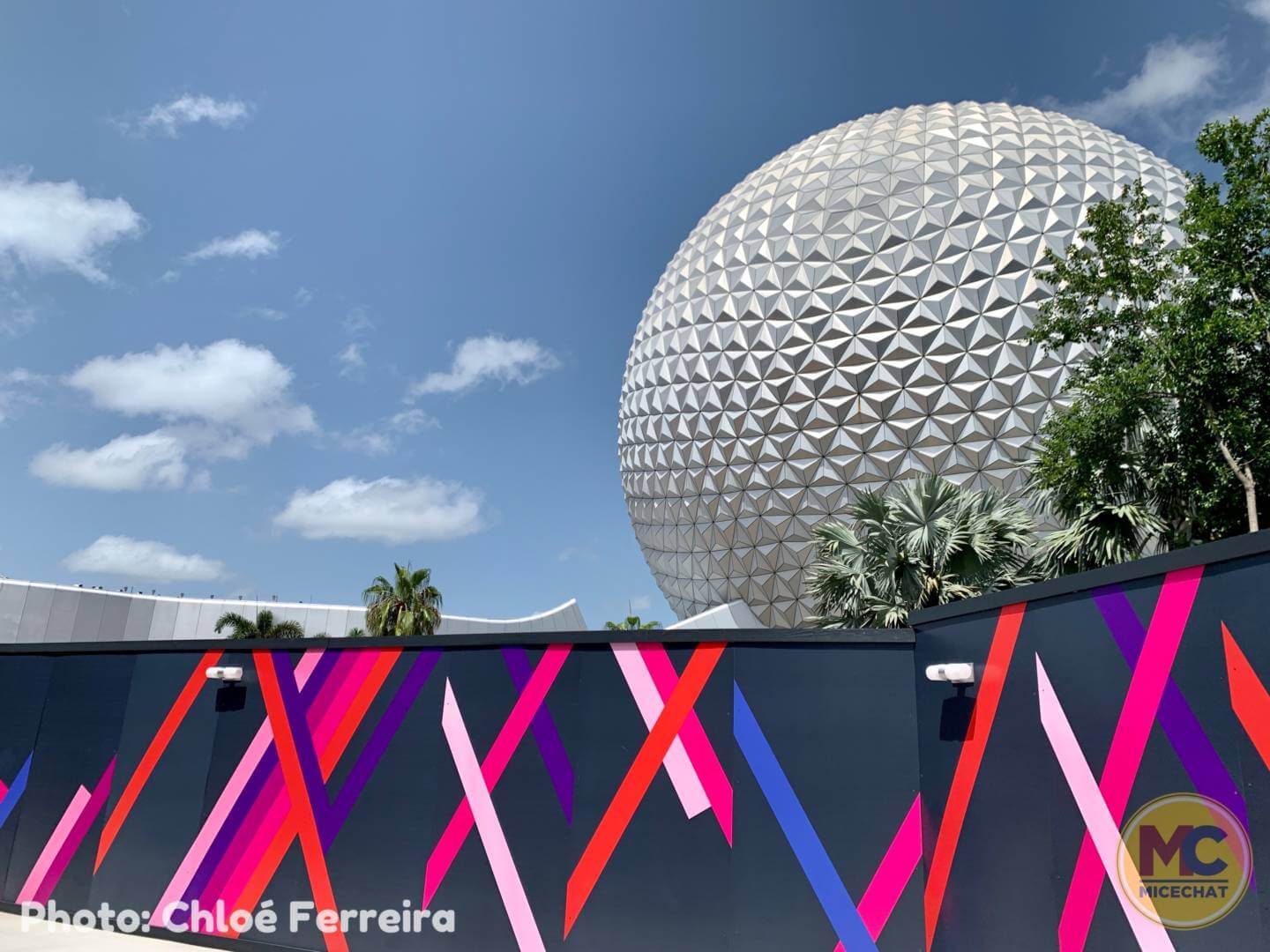 , Walt Disney World Update – Halloween Lives On After All