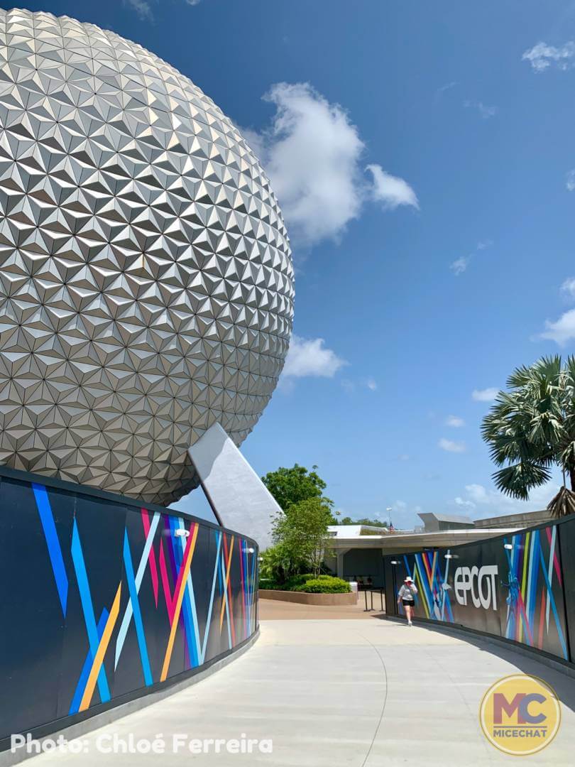 , Walt Disney World Update – Halloween Lives On After All