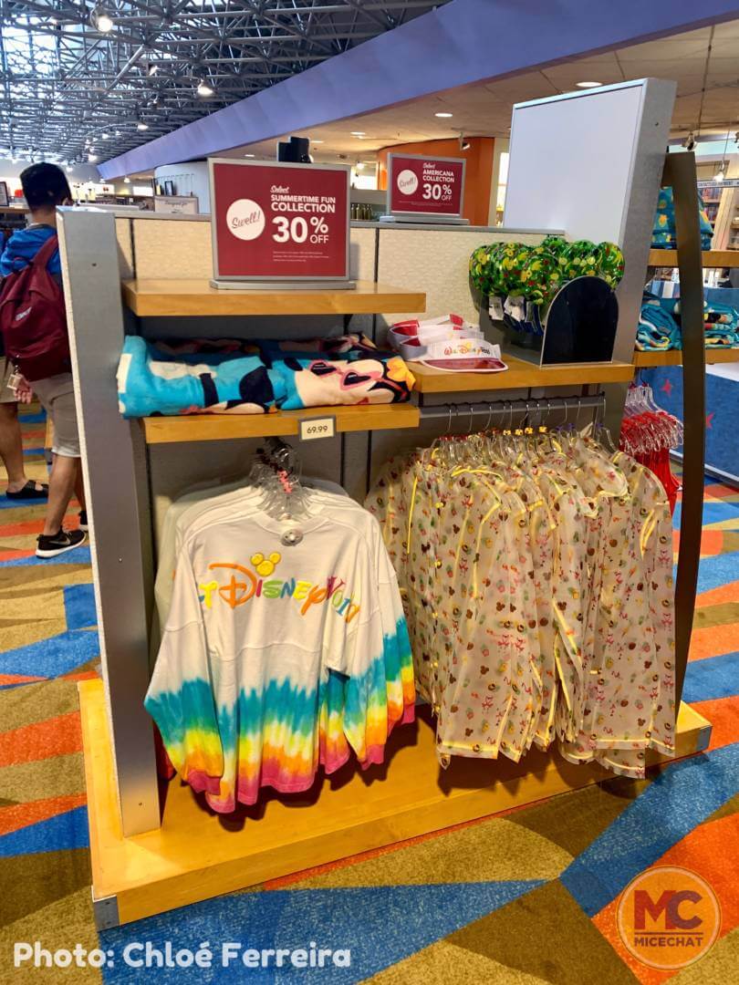 , Walt Disney World Update – Halloween Lives On After All