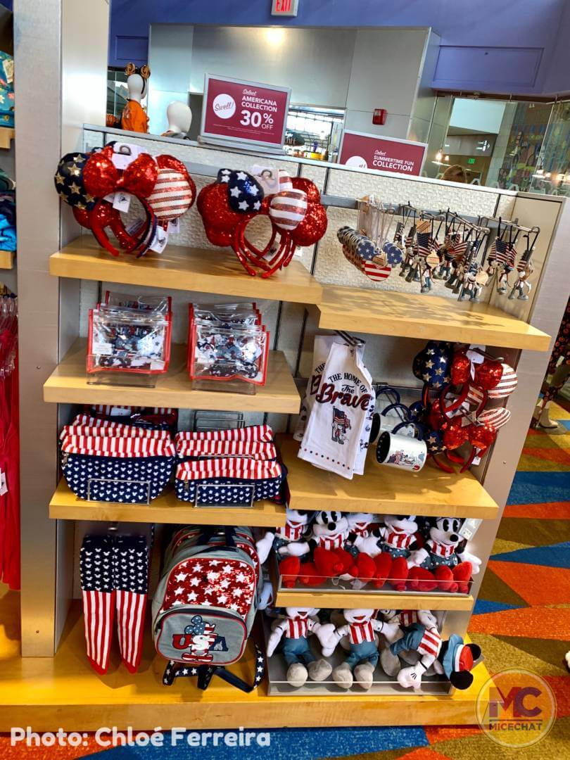 , Walt Disney World Update – Halloween Lives On After All