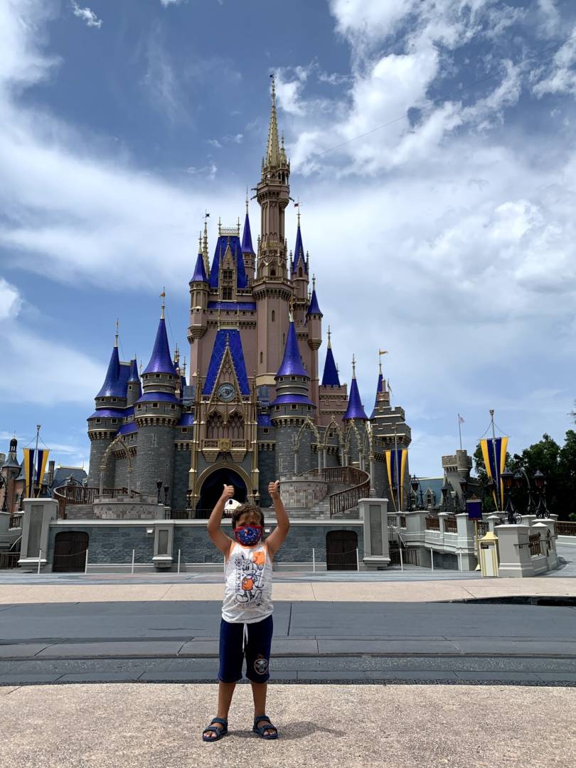 , How to Enjoy Your Family&#8217;s Walt Disney World Trip with New Guidelines