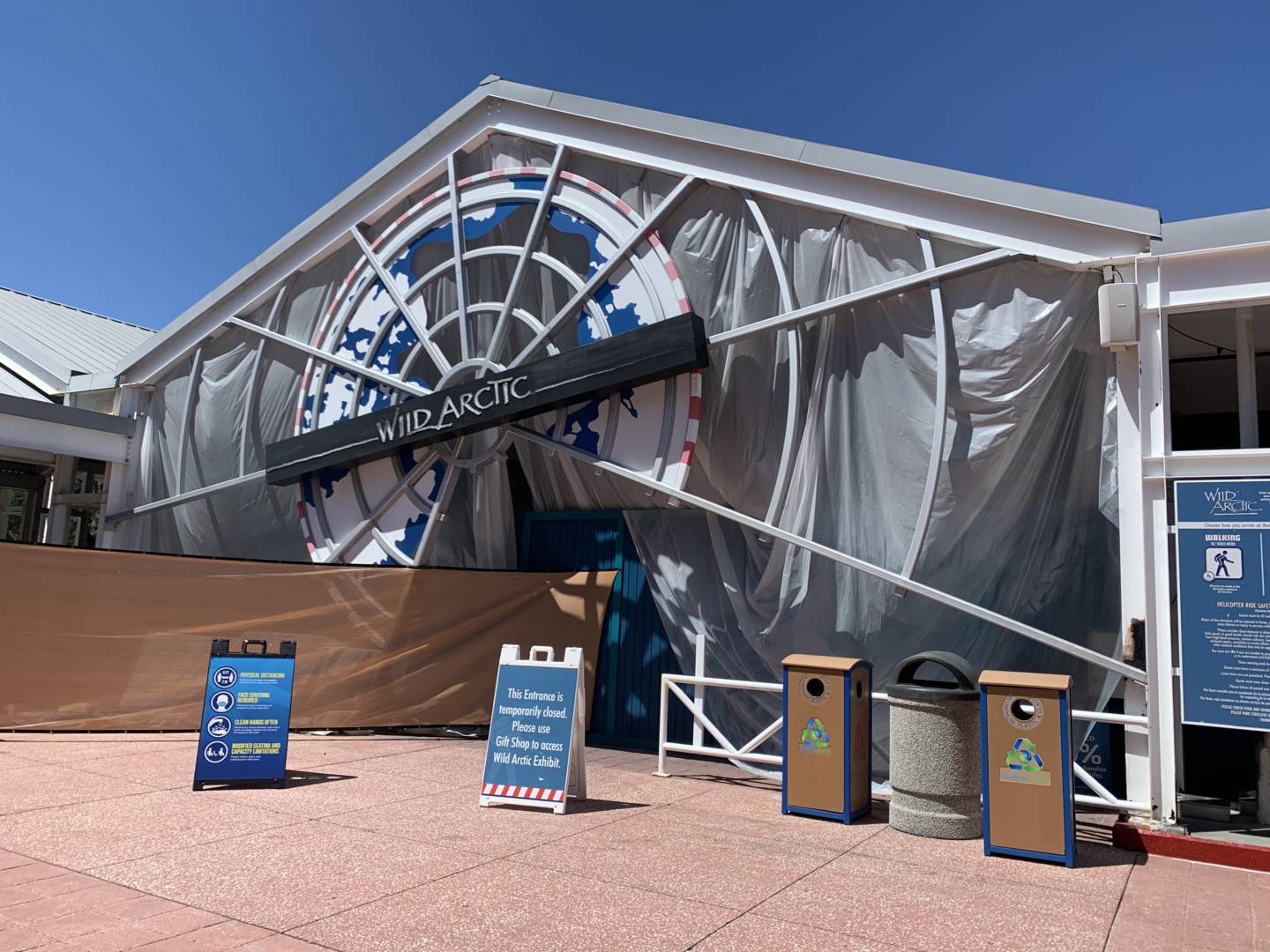 , SeaWorld Orlando’s Craft Beer Festival: A Foodie’s Paradise