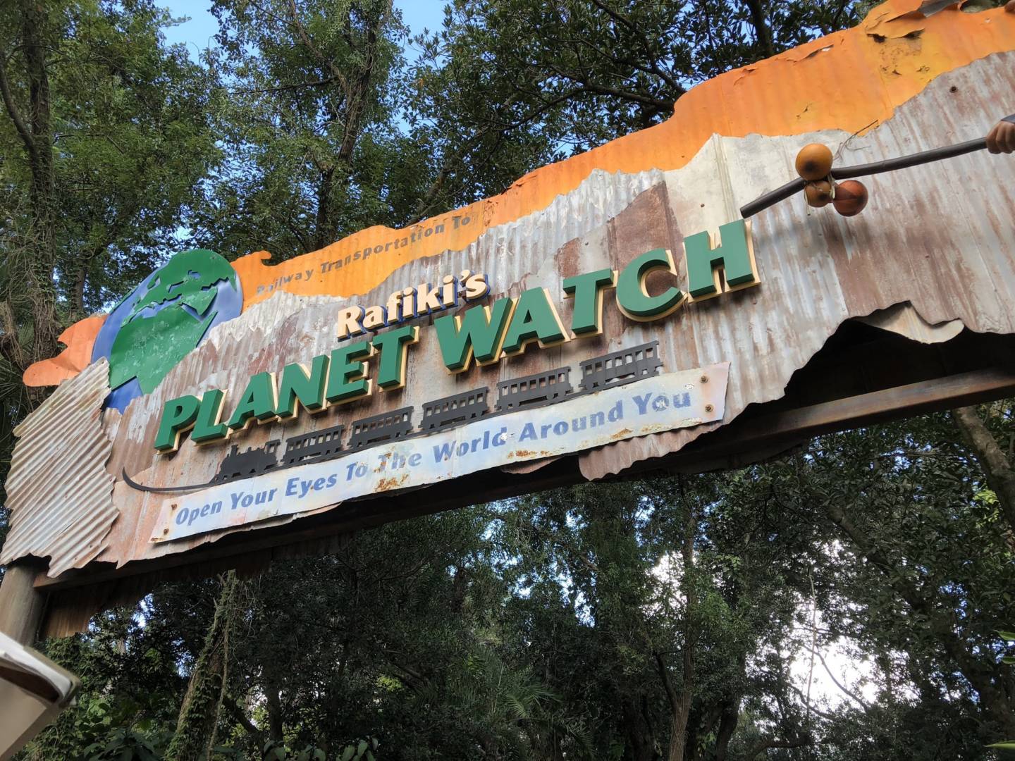 Wilderness Explorers, Disney’s Animal Kingdom Wilderness Explorers Program Adjusts to Wild Times