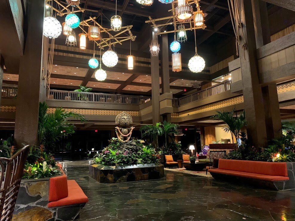 , Waves of Change &#8211; Disney&#8217;s Polynesian Village Resort Reopening Delayed by Moana?