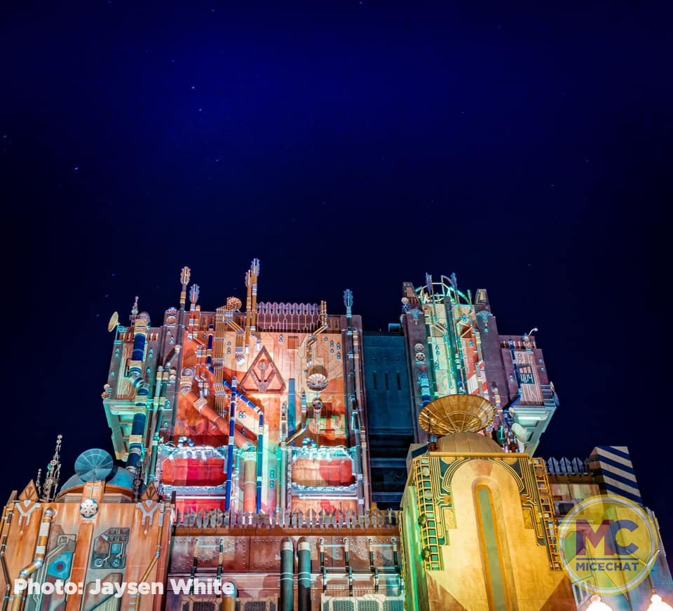 , Disneyland Update – New Magic, Aerial Discoveries, and Layoffs
