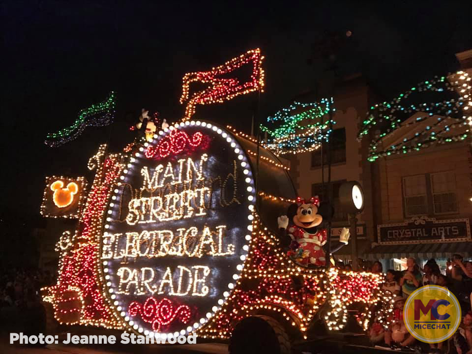 , Disneyland Update – The Other Shoe is About to Drop