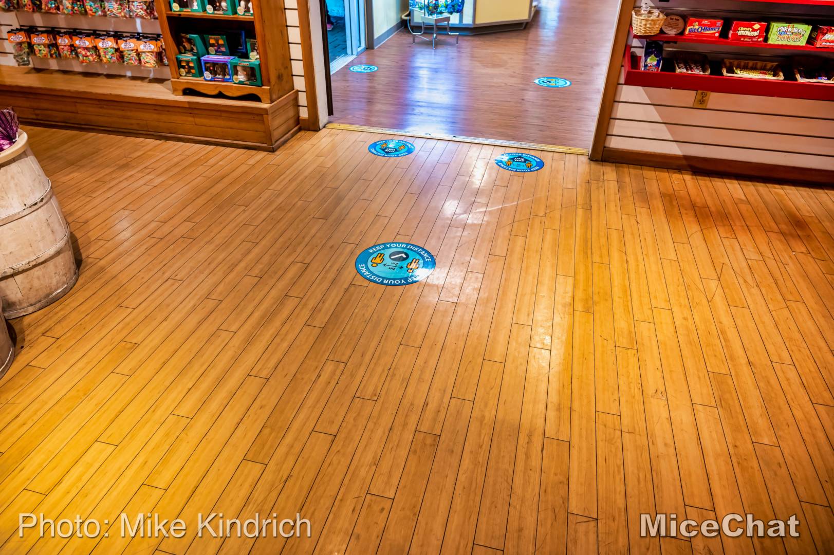 , Disneyland Update – The Other Shoe is About to Drop