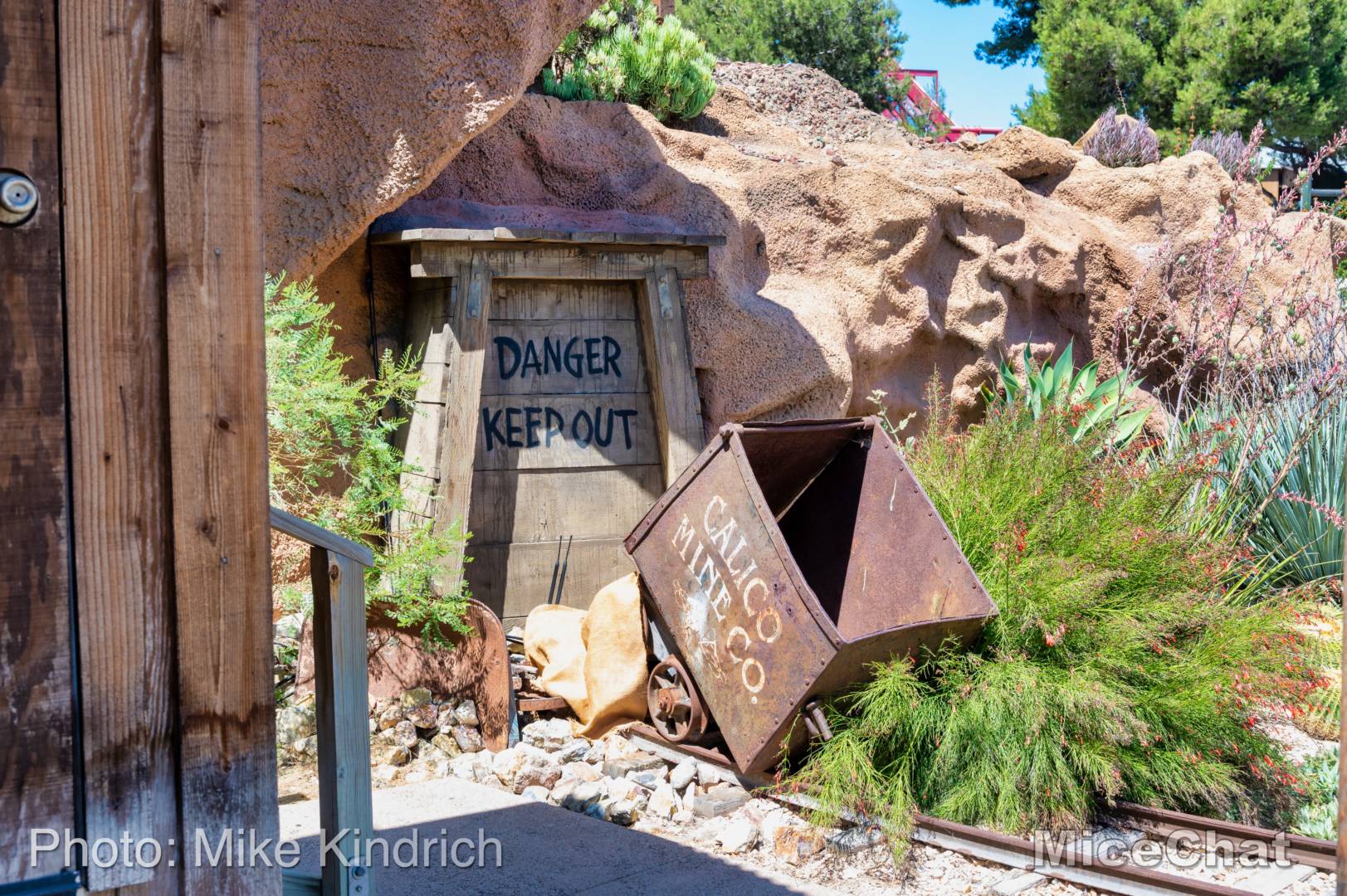 , Disneyland Update – The Other Shoe is About to Drop