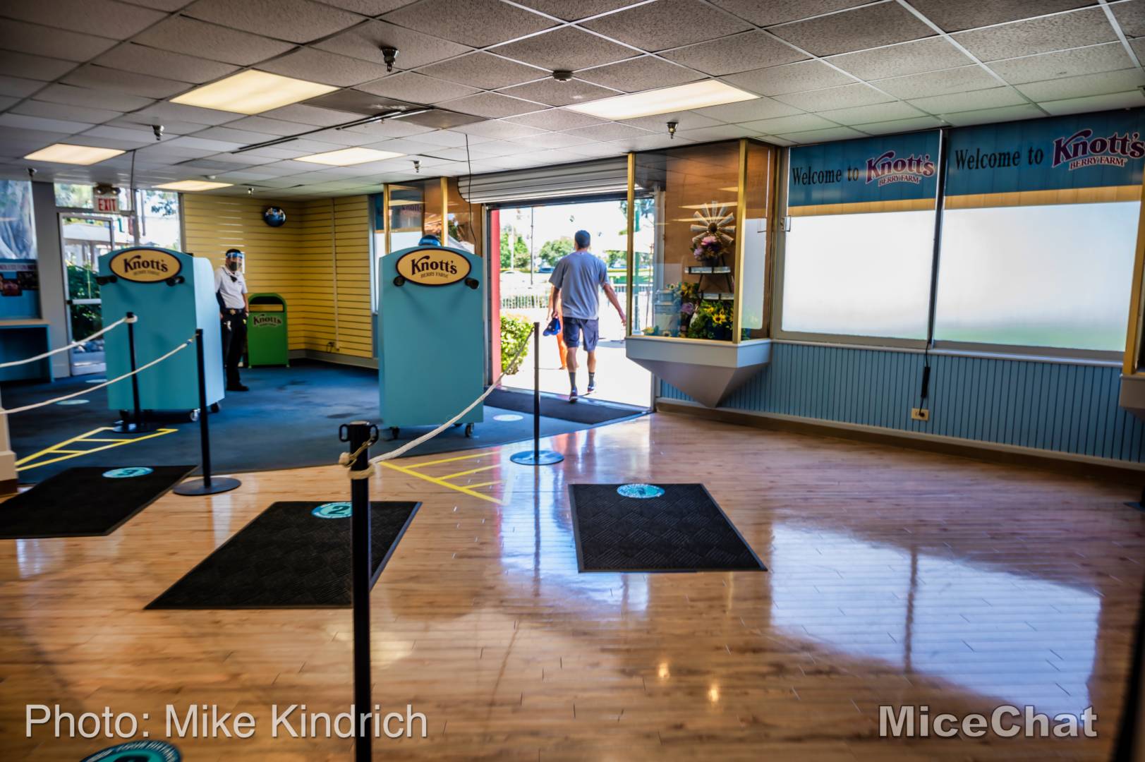 , Disneyland Update – The Other Shoe is About to Drop