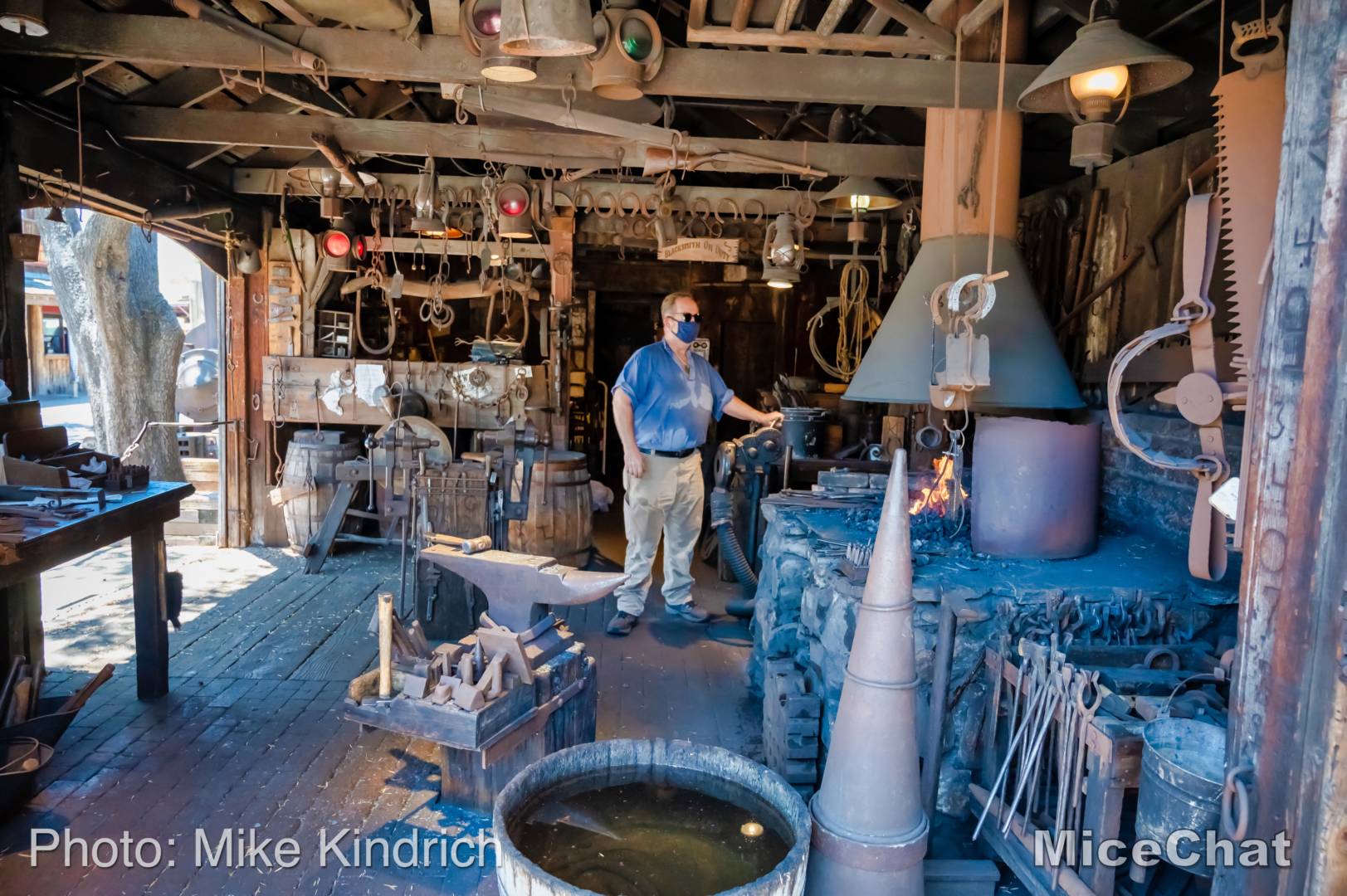 , Disneyland Update – The Other Shoe is About to Drop