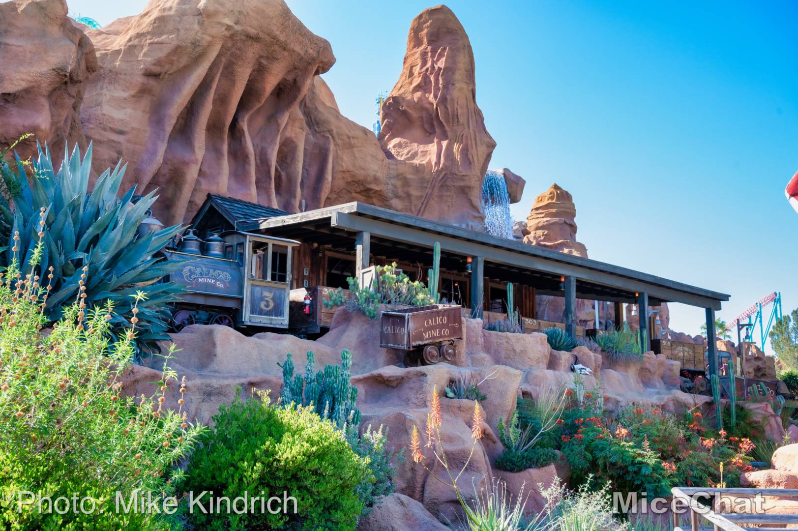 , Disneyland Update – The Other Shoe is About to Drop