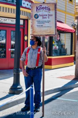 , Disneyland Update – The Other Shoe is About to Drop