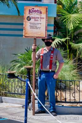 , Disneyland Update – The Other Shoe is About to Drop