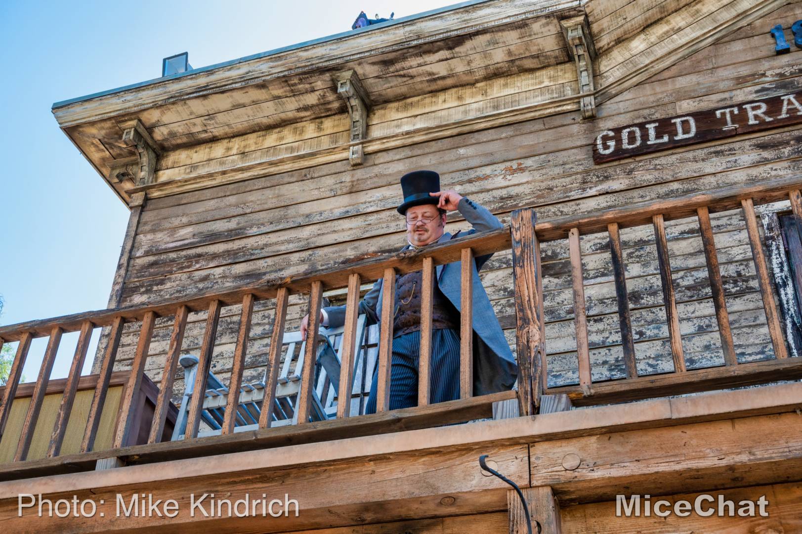 , Disneyland Update – The Other Shoe is About to Drop