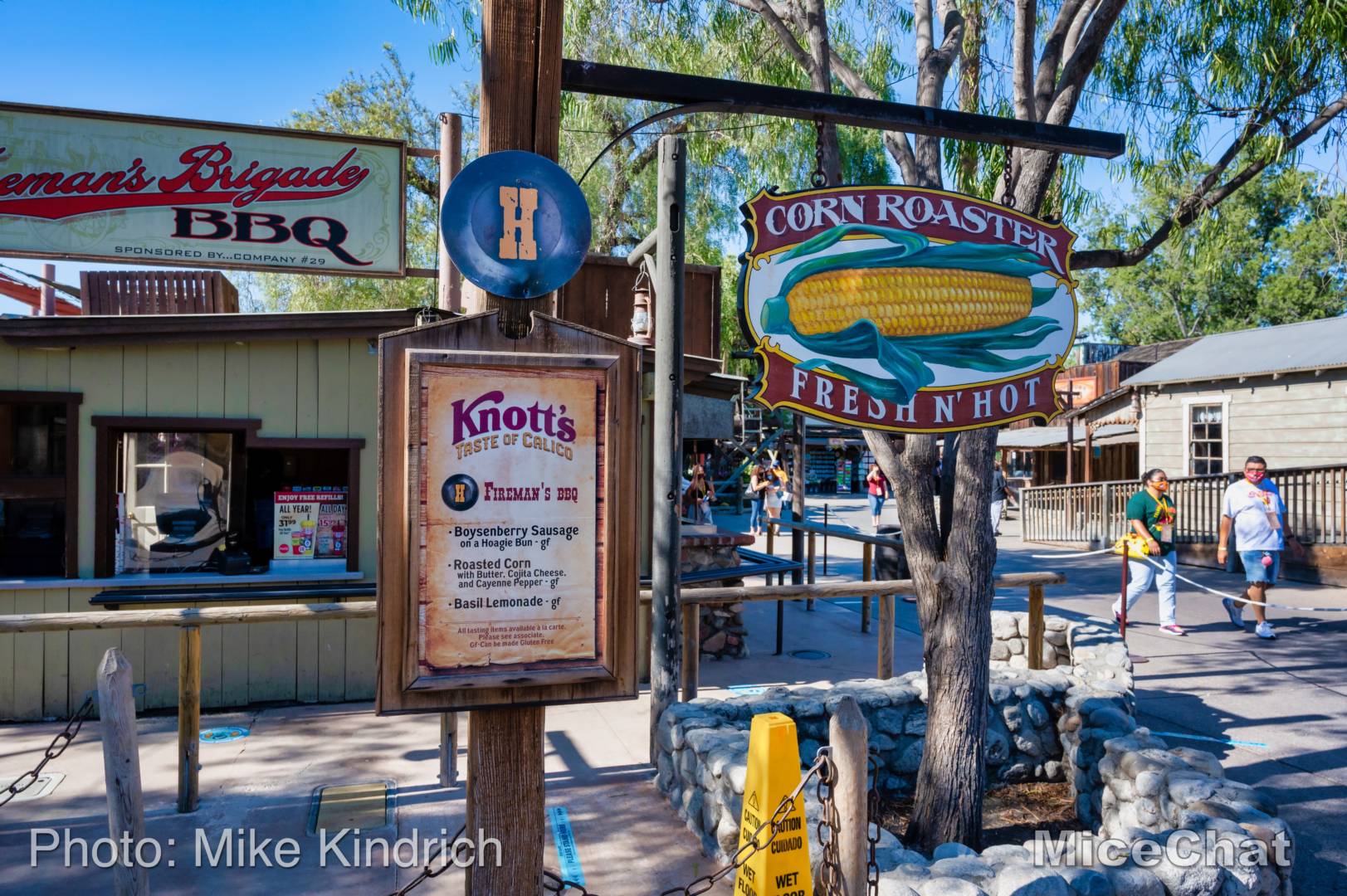 , Disneyland Update – The Other Shoe is About to Drop