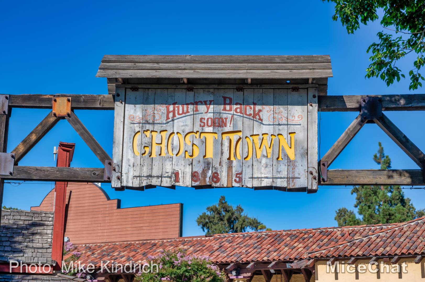 , Disneyland Update – The Other Shoe is About to Drop