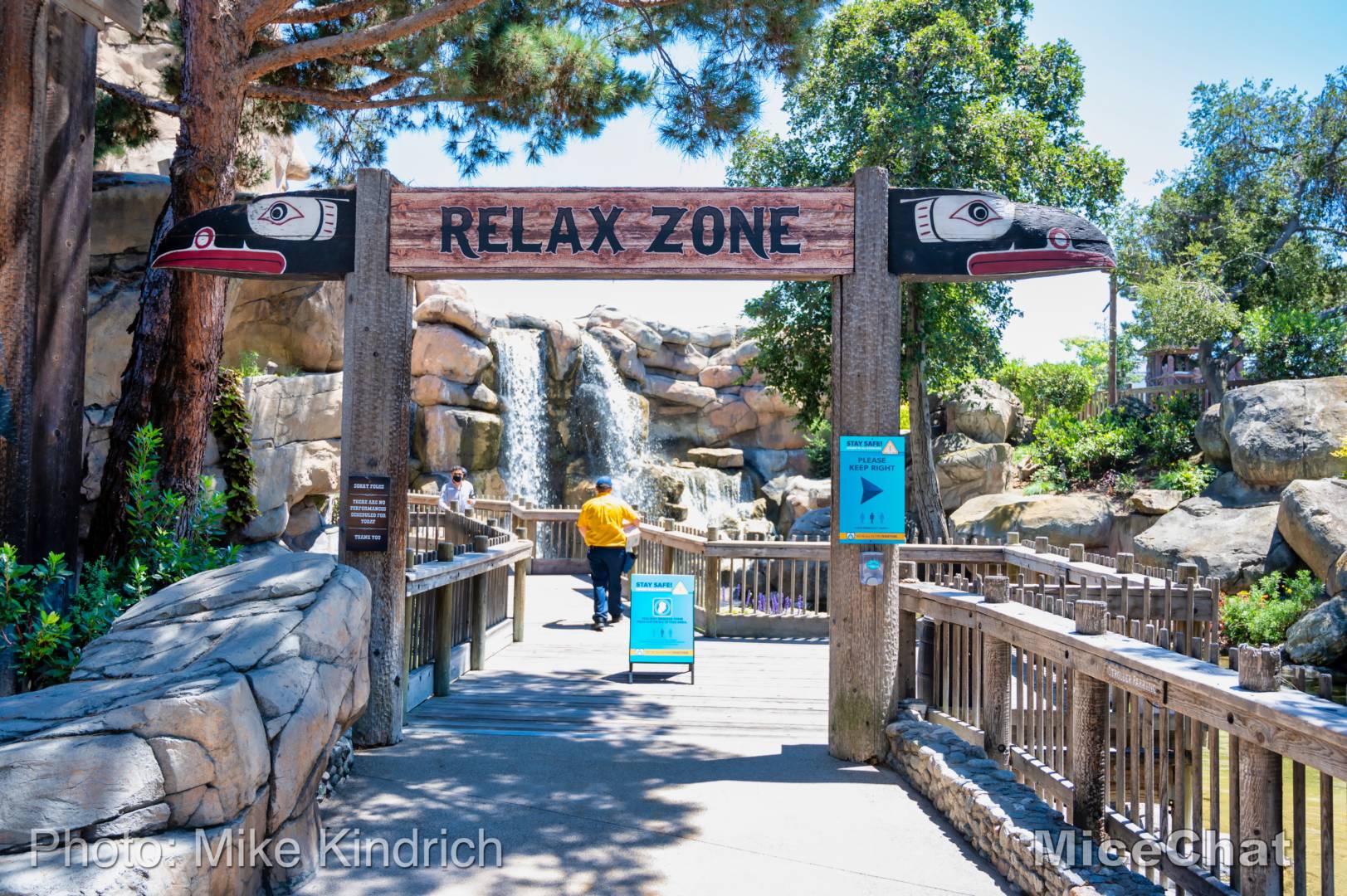 , Disneyland Update – The Other Shoe is About to Drop