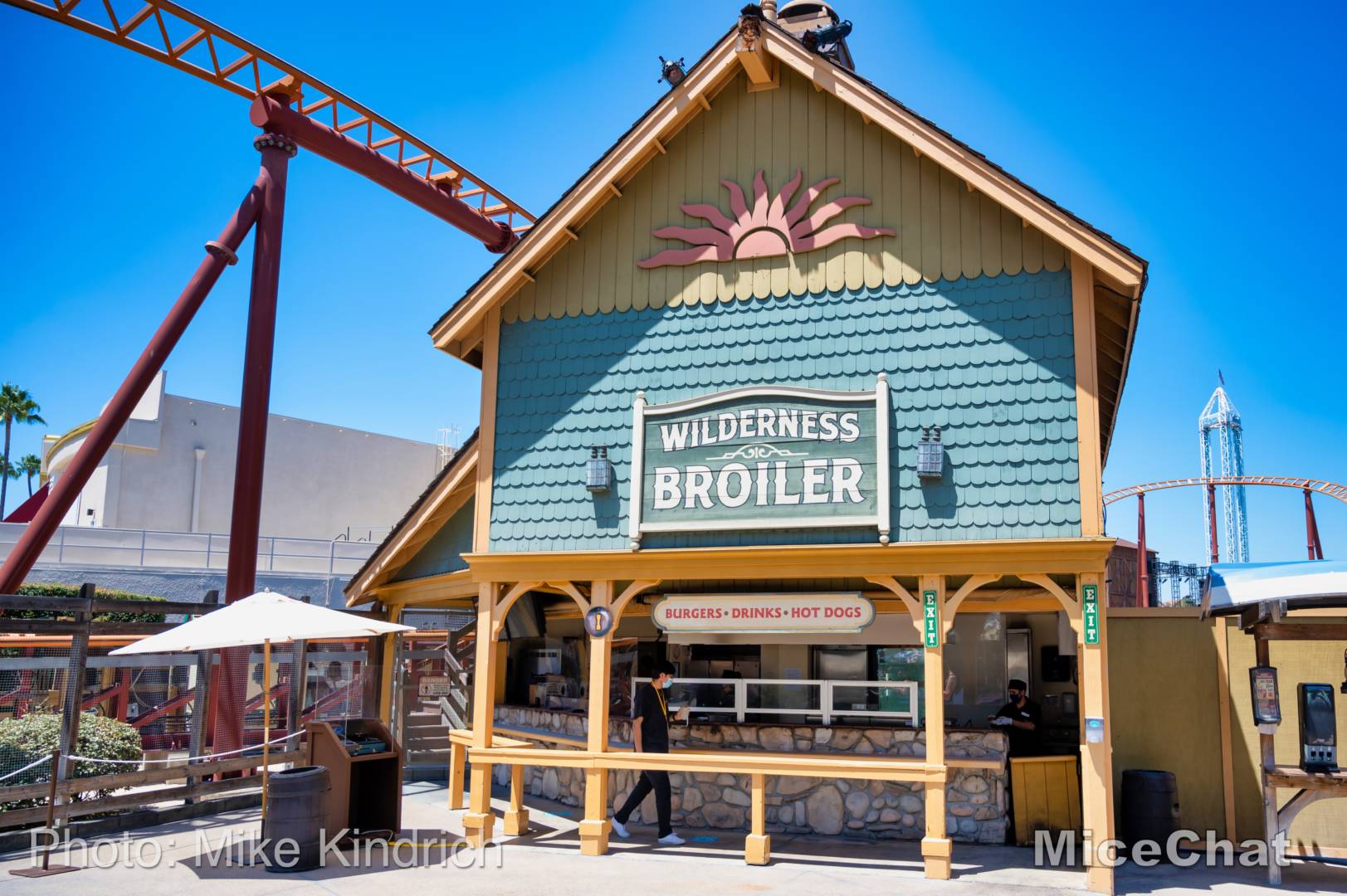 , Disneyland Update – The Other Shoe is About to Drop