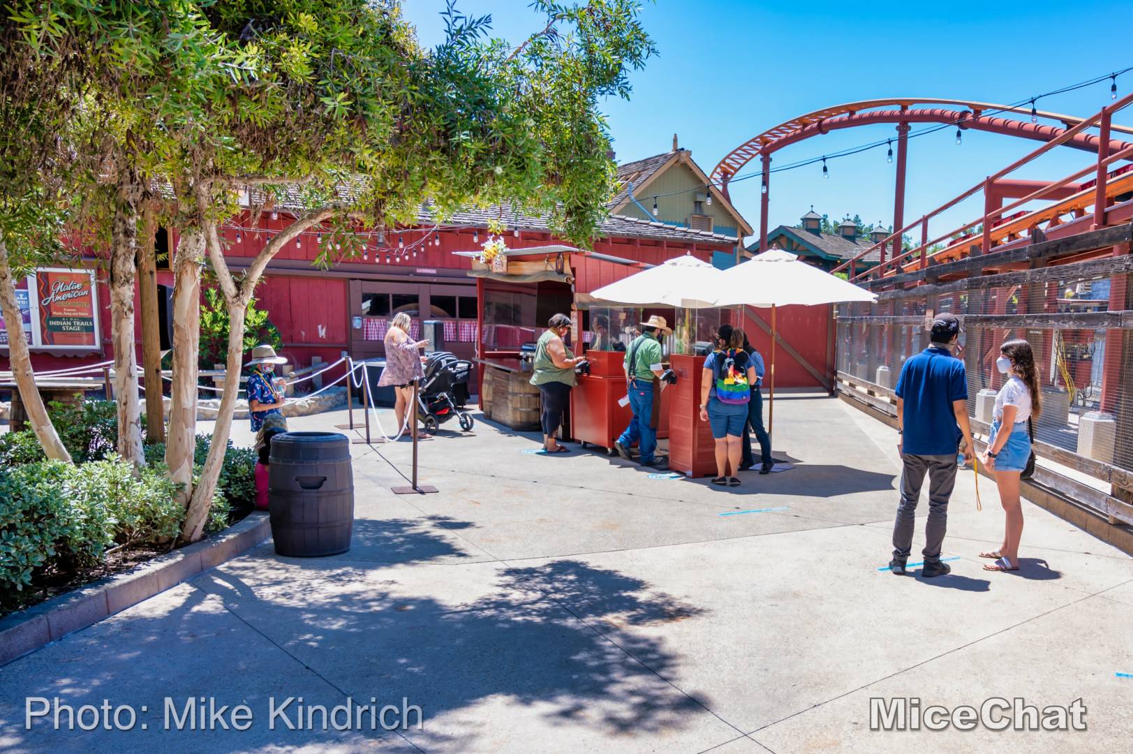, Disneyland Update – The Other Shoe is About to Drop