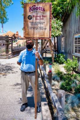 , Disneyland Update – The Other Shoe is About to Drop