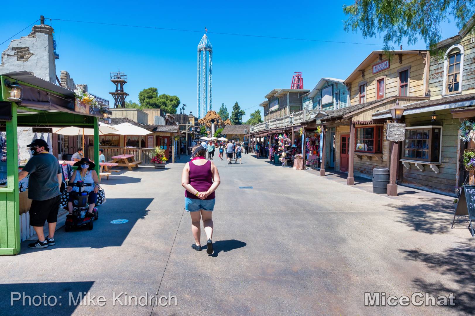 , Disneyland Update – The Other Shoe is About to Drop