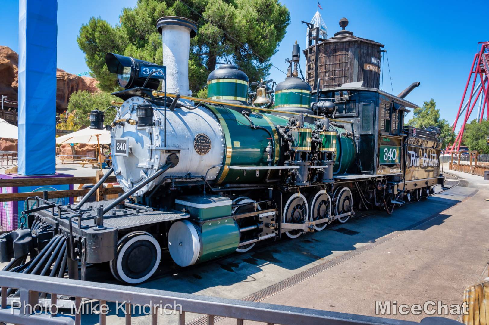 , Disneyland Update – The Other Shoe is About to Drop
