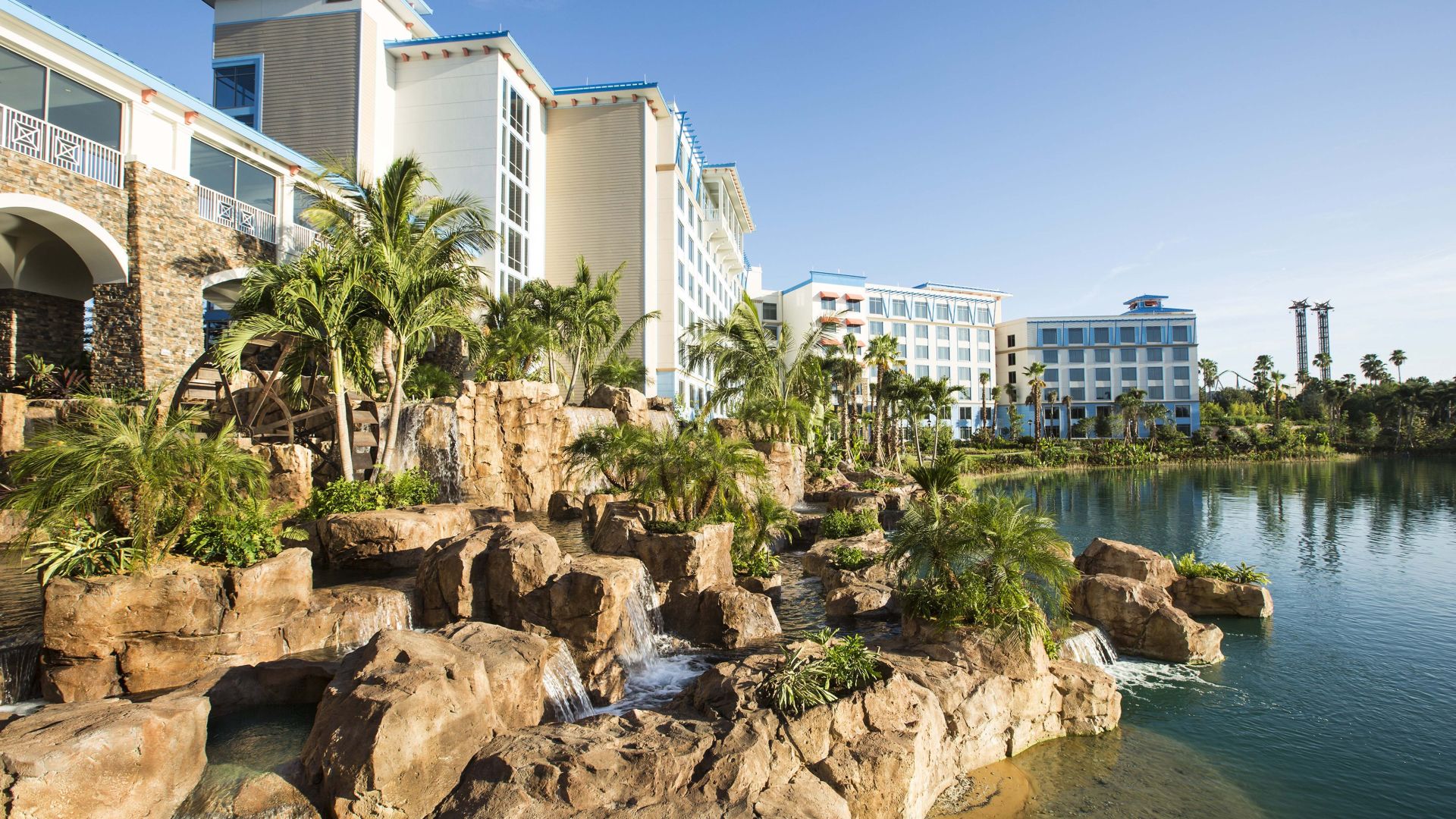 , Universal Orlando Major Ticket Changes & Hotel Cutback