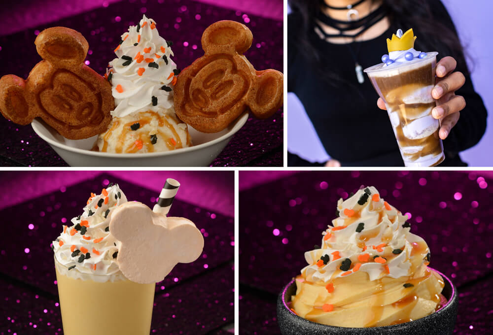, Walt Disney World Update – Halloween Lives On After All