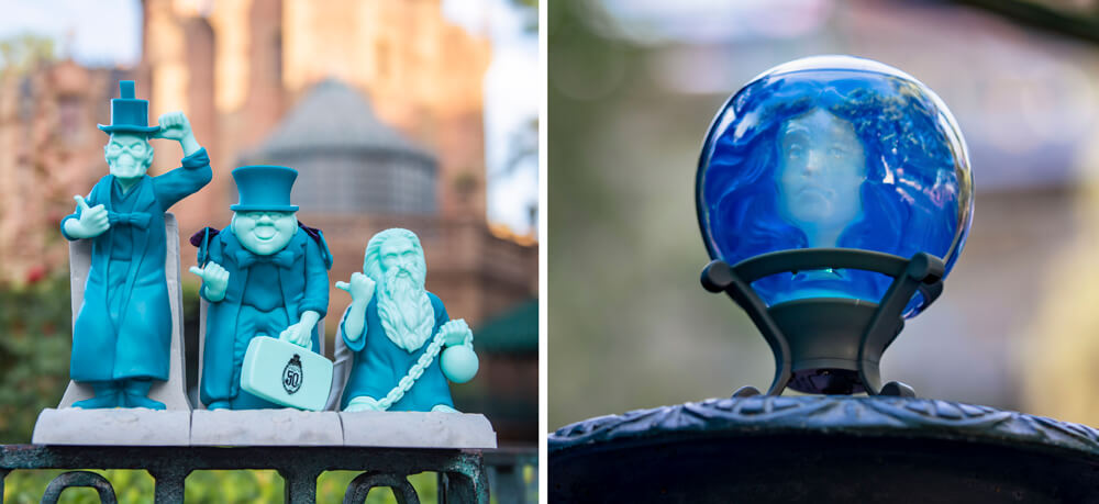 , Walt Disney World Update – Halloween Lives On After All